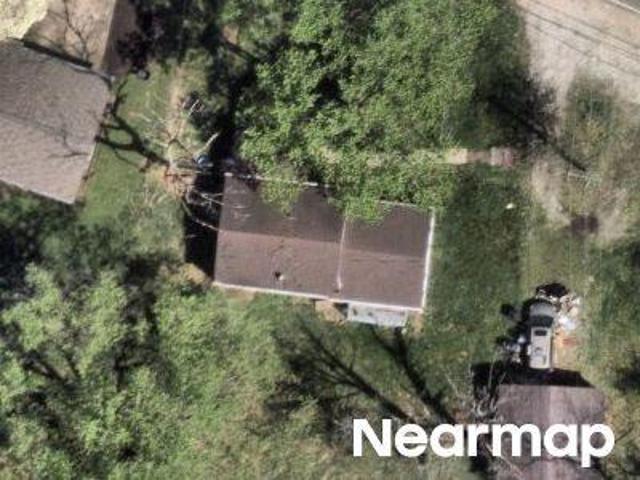 Mogadore Rd