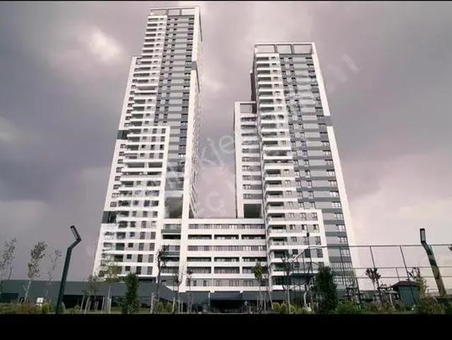 Mogan Gölü Manzaralı Lüks Kiralık Daire: İkra Towers 3+1