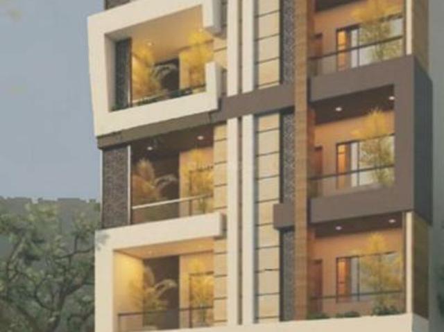 Mogappair 3 BHK Apartment For Sale Chennai