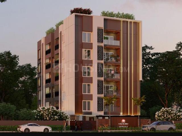 Mogappair 3 BHK Apartment For Sale Chennai