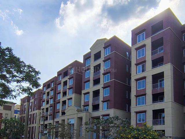 Mogappair 2.5 BHK Apartment For Sale Chennai