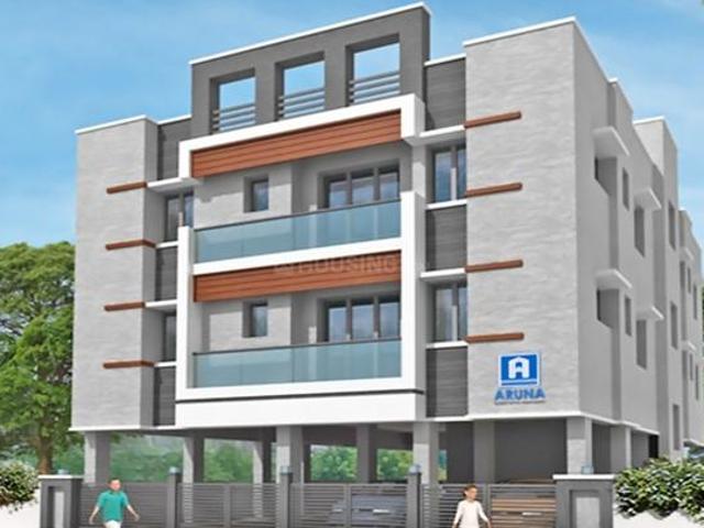 Mogappair 2 BHK Apartment For Sale Chennai