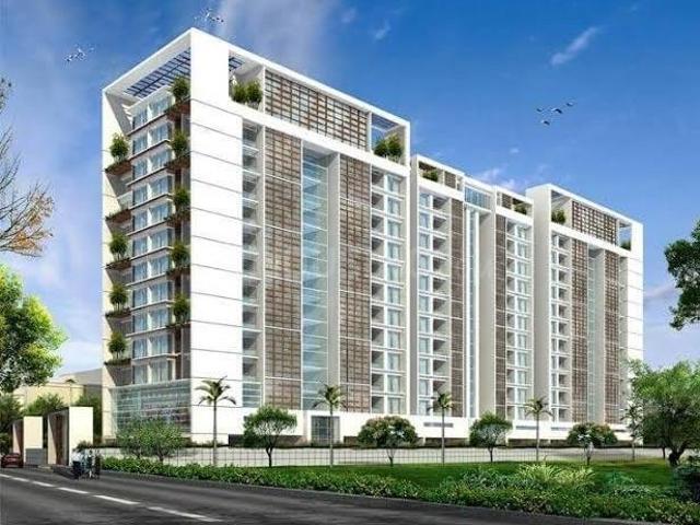 Ambattur Industrial Estate 2 BHK Apartment For Sale Chennai