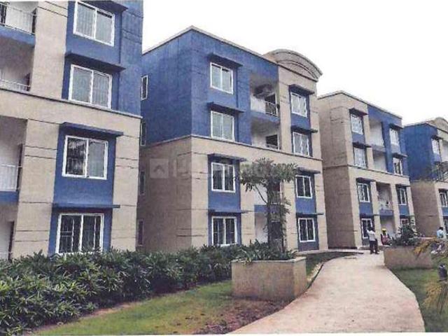 Mogappair 4 BHK Apartment For Sale Chennai