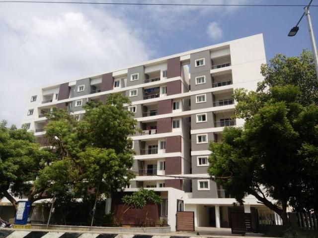 Mogappair East 2 BHK Apartment For Sale Chennai