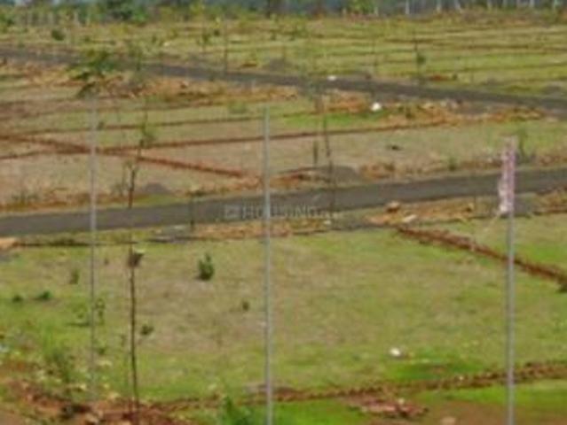 Mogappair East Residential Plot For Sale Chennai