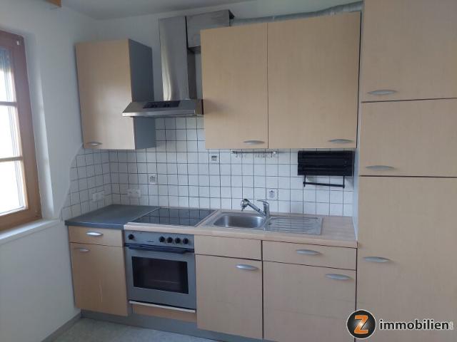 Mogersdorf: Ruhige Erdgeschoßwohnung