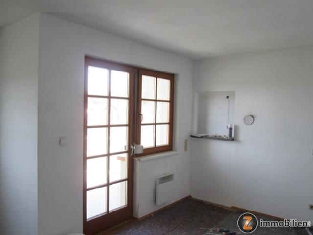 Mogersdorf Ruhige Erdgeschoßwohnung