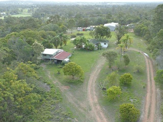 Moggill Vacant Land For Lease $650 Per Week