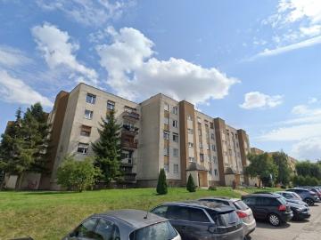 Przestronne 3 pokojowe mieszkanie z balkonem i komórką