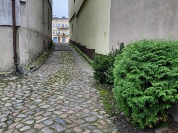 Zabytkowy młyn w Mogilnie z potencjałem inwestycyjnym