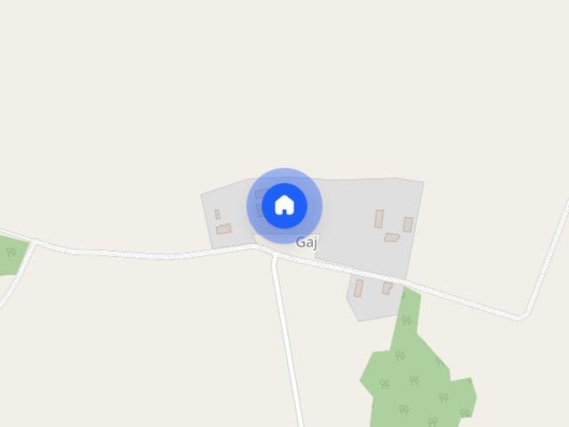 Mogilany | Gaj | Zadziele | pod Krakowem | 5pok