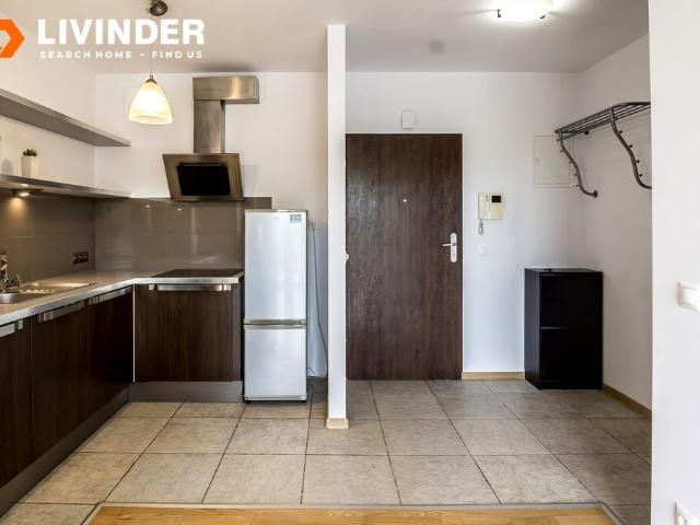 Mogilska |38m2| duży balkon|miejsce postojowe Kraków, Grzegórzki