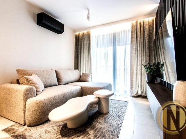 Mogilska | noho | 2 pok z widokiem | parking | eng Kraków, Grzegórzki