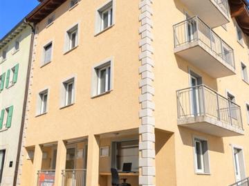 Mögliche Unterkünfte für diesen Gewerberaum