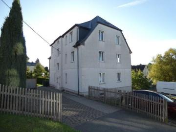Niederwürschnitz, Stollberg, Erzgebirgskreis, Sachsen
