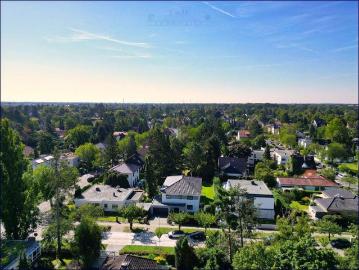 Claszeile, Düppel, Zehlendorf, Kleinmachnow, Spreewald, Bundesland Brandenburg