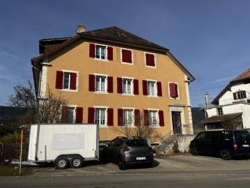 Val-de-Ruz, Bezirk Val-de-Ruz, Kanton Neuenburg