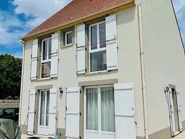 Monchy Saint Eloi 60290 Achat / Vente maison 7 pièces t7