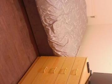 Moha Has an Apartment
