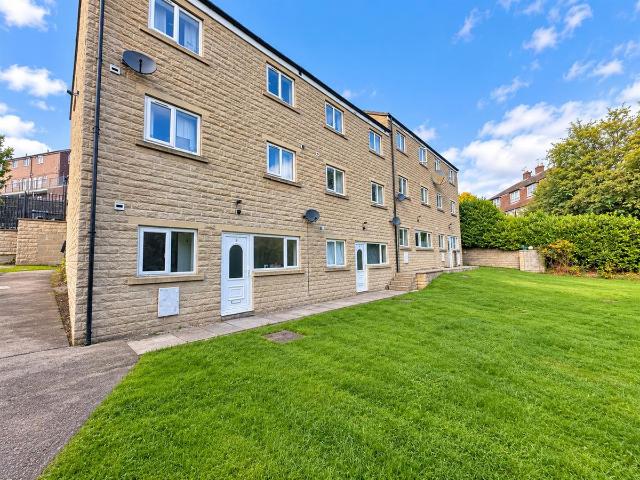 Mohair Street, Keighley BD21, 1 bed flat to rent, £595 pcm | PrimeLocation