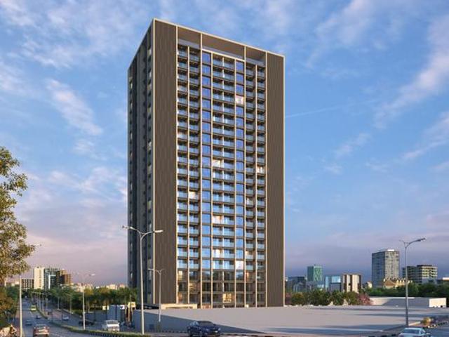 Mohammed Wadi 2 BHK Apartment For Sale Pune