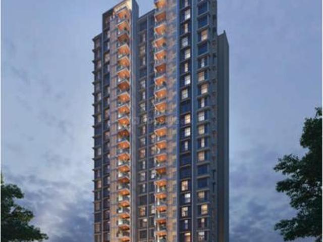 Mohammed Wadi 3 BHK Apartment For Sale Pune