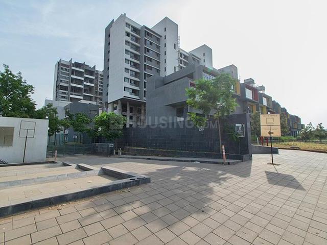 Mohammed Wadi 4 BHK Apartment For Sale Pune