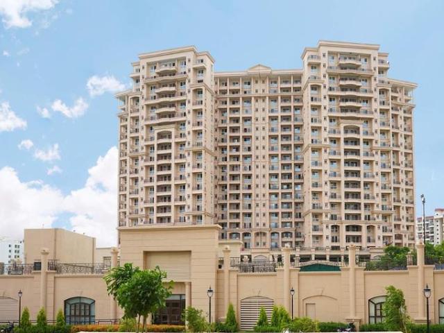 Mohammed Wadi 4 BHK Apartment For Sale Pune