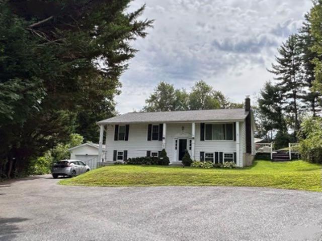 Mohawk Ct