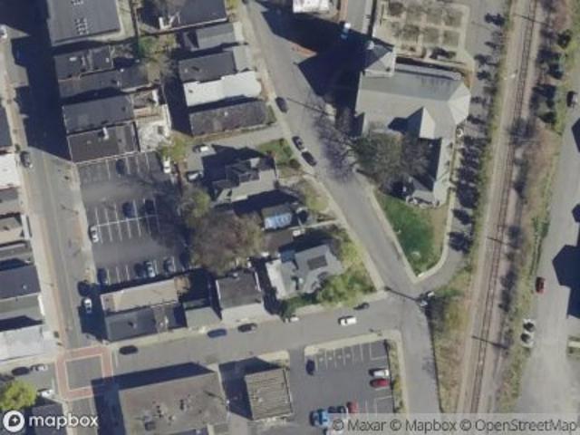 Mohawk St