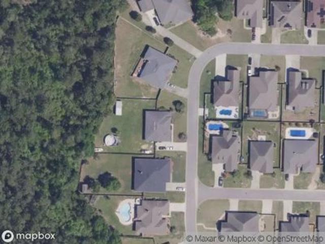 Mohegan Cir