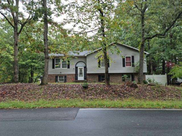 Mohican Ln