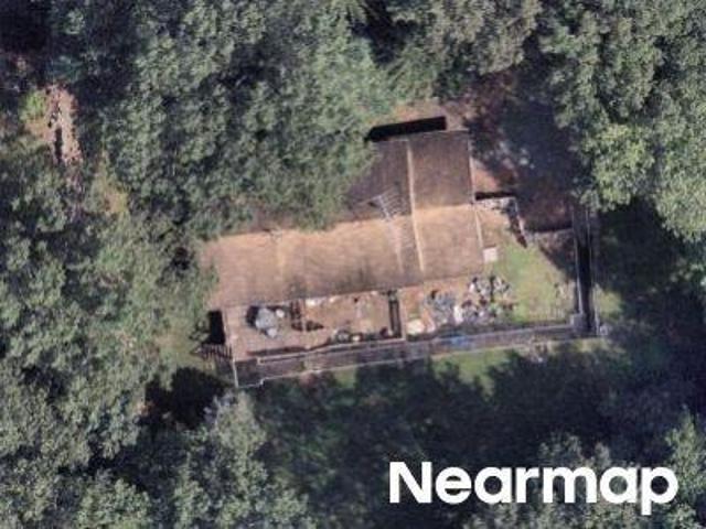 Mohican Rd