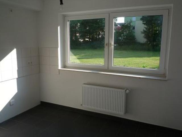Möhlkamp 18, E R Gut geschnittene 2 Zimmer Wohnung mit WBS!