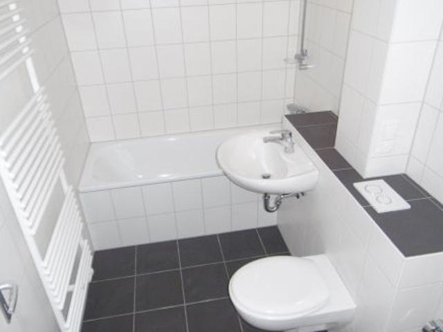 Möhlkamp 23, 6 L Großzügige 3 Zimmer Wohnung mit Loggia und Personenaufzug!