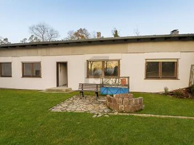 MÖHNESEE| ENTKERNTE DOPPELHAUSHÄLFTE |SEE NÄHE