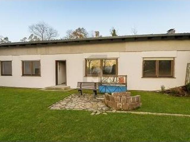 MÖHNESEE| ENTKERNTES HAUS MIT SEE NÄHE