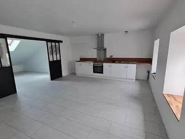 Mohon 56490 Location appartement 3 pièces t3