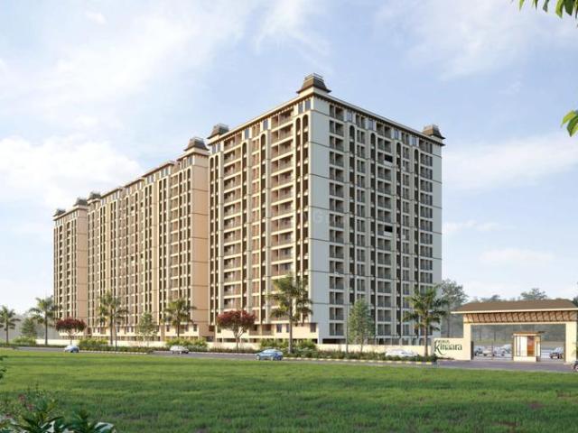 Moi 3 BHK Apartment For Sale Pune