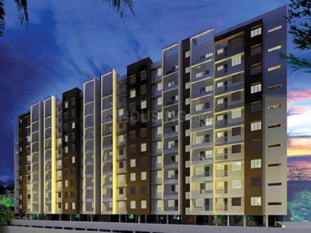 Moi 1 BHK Apartment For Sale Pune