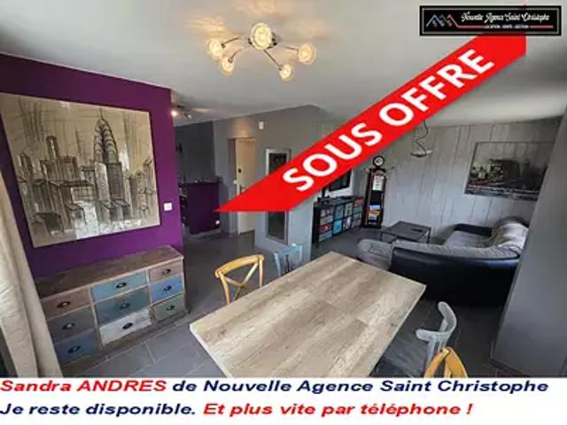 Moineville 54580 Achat / Vente maison 4 pièces t4 parking garage