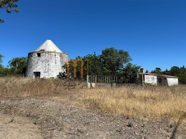 Moinho com terreno em Beja 156m² Beja Salvador e Santa Maria da Feira