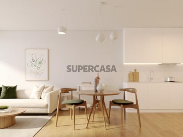 Moinho de Vento Flats, Onde o carácter histórico encontra a modernidade