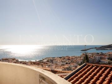 Moinho encantador, com vistas para o mar em Sesimbra 132m² Sesimbra Santiago