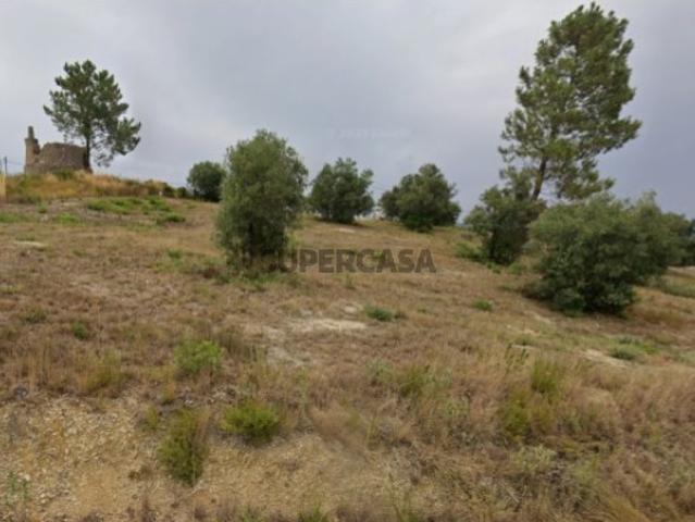 Moinho para reconstruir com terreno Casal da Estrada, Tomar