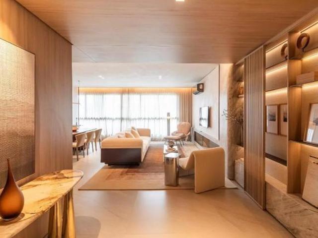 MOINHOS IMOBILIÁRIA vende lançamento Edition Plaenge no Moinhos de Vento. AP820
