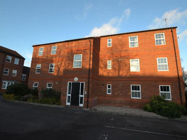 Moir Close, Sileby LE12, 2 bed flat to rent, £845 pcm | PrimeLocation