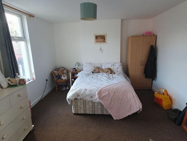 Moira Street, Cardiff CF24, 5 bed terraced house to rent, £2,750 pcm | PrimeLocation