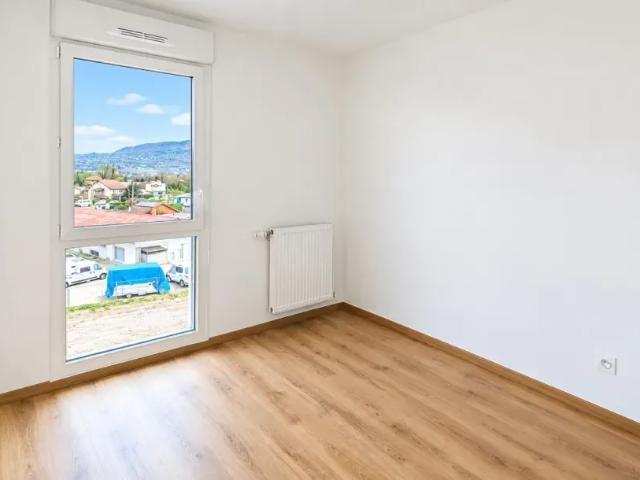 Moirans Appartement 3 pièces 62.44 m²